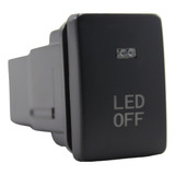 Switch Interruptor Led Mitsubishi Para Tablero