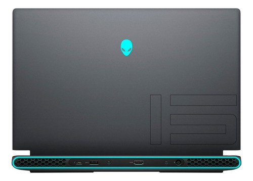 Laptop Alienware M15 R5 Ryzen-7 16gb Rtx3060 512gb Fhd 165hz