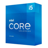 Processador Intel Core I5-11600 Lga 1200 Bx8070811600