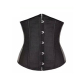 Corset Faja Cinturilla Liso Corsette