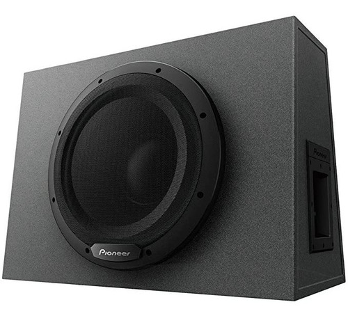 Pioneer Ts-wx1210a 12 Caja Sellada Subwoofer Activo Con Amp