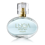 Perfume Europeo Lucia Bright Aura Original Dama 50ml.