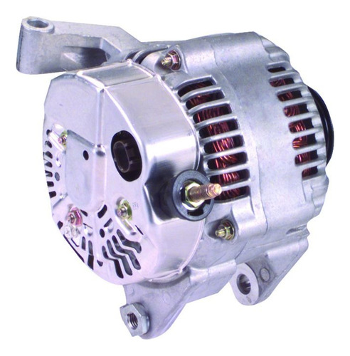 Alternador Grand Cherokee Laredo Limited 4.7l Liberty Dakota Foto 2