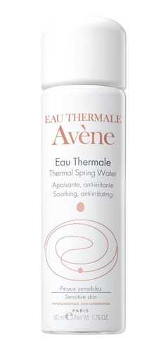 A-agua Termal Avene 50ml