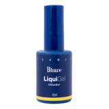 Liquigel Diluidor 10ml Bluwe Cor Transparente