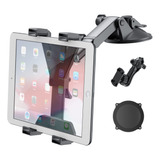 Xwxelec Soporte Para iPad Para Automovil, Soporte Para Table