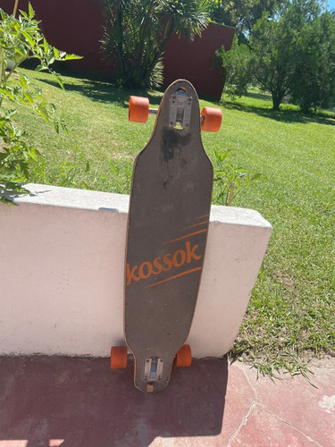 Longboard 