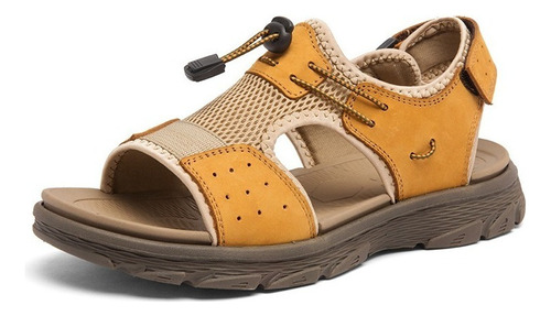 Sandalias De Trekking Al Aire Libre Para Hombre