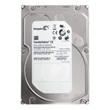 Hd Seagate Constellation St32000644ns 2tb