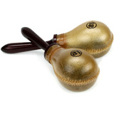 Latin Percussion Lp Lp394 Macho Maracas Profesionales