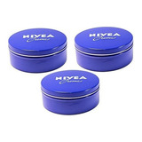 Genuine Authentic German Nivea Creme Cream, 8.45 Onzas,