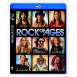 Rock Of Ages 2012 Blu-ray Dublado Legendado