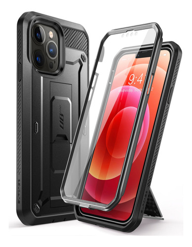 Capa Anti Impacto Ubpro Para iPhone 13 Pro