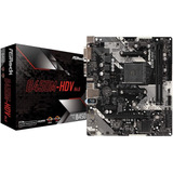 Placa Madre Asrock | B450 Sata 6gb / S Micro Atx Amd