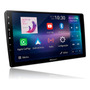 Multimídia Pioneer 9'' Dmh-ap6650bt Android Auto Carplay