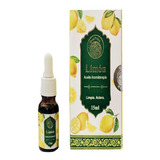 Aromaterapia Limon Limpia Y Aclara - 15ml