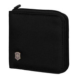 Cartera Victorinox® Bi-fold Wallet Zip-around (610395)