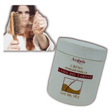 Crema Auxiliar Para La Caída Del Cabello 140g