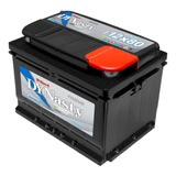 Batería Dynasty Dyn 80 12x80 Premium Instalación Gratis
