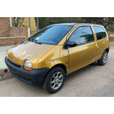 Renault Twingo 1997 1.2 Expression Aa