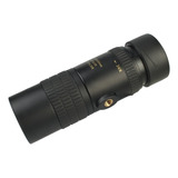 Potente 8-24x30 Alto Zoom Monocular Telescopio Profesional