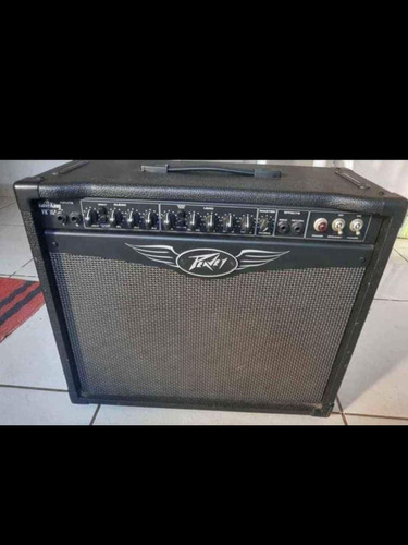 Amplificador Valvulado Peavey Valveking 112