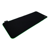 Mousepad Gamer Rgb Njoytech 90x40cm 4mm Xxl Usb