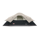 Carpa Coleman Red Canyon Car Camping Para 8 Personas