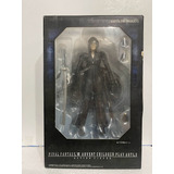 Kadaj Final Fantasy Vii Advent Children Play Arts Figure