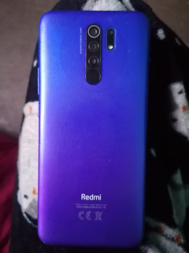 Celular Redmi 9 