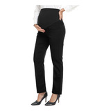 Pacbreeze Pantalones De Maternidad Para Mujer, Para El Traba