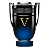 Paco Rabanne Invictus Victory Elixir Edp Perfume Masc 100ml