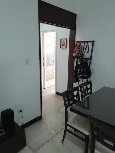 Venta Departamento 2 Dormitorios Piso Unico Con Balcon Y Terraza-echesortu - Imagen 3