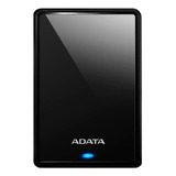 Hd Externo 2tb Adata 2,5  Usb 3.2 - Ahv620s-2tu31-cbk