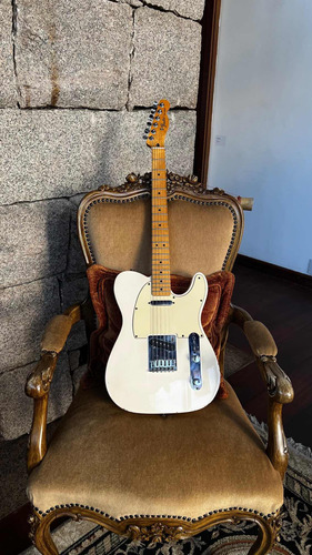 Fender Telecaster Standard Mexican