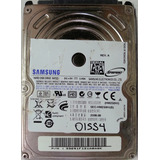Disco Samsung Hm250hi 2.5 Sata 250gb -1554 Recuperodatos