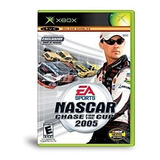 Nascar 2005 Xbox Clásica