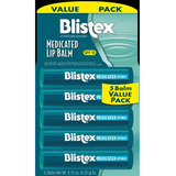 Blistex Unguento Balsamo Labial