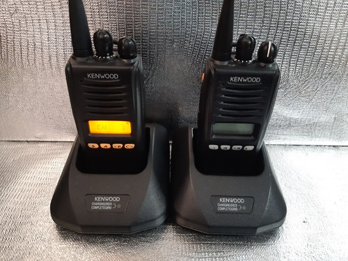 Radio Kenwood Digital Nx-320k5 Uhf 400-470mhz