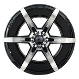 Rines 15x8 6/114 Nissan Frontier 05-22 Np300 14-21 (2rines)