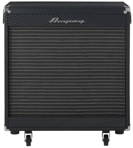 Ampeg Pf-115he Bafle Caja Para Bajo Portaflex 1x15'' 450w