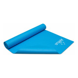 Tapete De Yoga Mat Arktus 173x61cm Azul