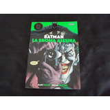 Batman - La Broma Asesina (tomo Unico) Ovni Press