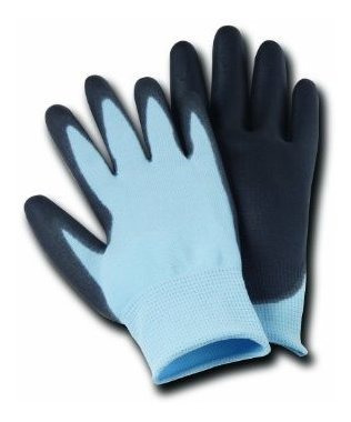 Guantes Magid Te316t-s Terra Colección Roc Jardinería - Wome