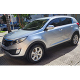 Kia Sportage 2013 2.0 Ex 2wd 163cv At