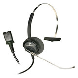 Diadema Headset Para Telefonos Avaya