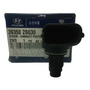 Sensor rbol De Leva Hyundai Accent Elantra Sonata Kia Rio  Hyundai Sonata