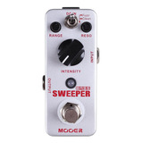 Pedal Efecto Guitarra Mooer Sweeper Filtro Liqm#