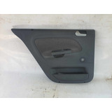 Tapa De Puerta Trasera Izquierda Volkswagen Gol 2014