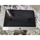 Apple iMac 27 Nao Liga Com Defeito